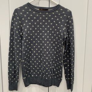 Limited Grey Sweater